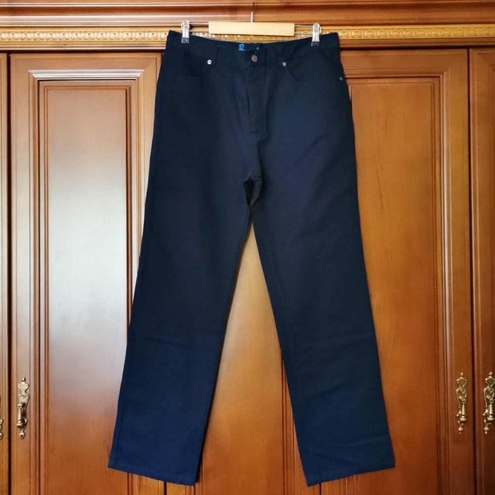 Boden Men's Straight Pants